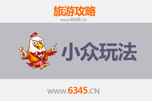 新蔡秘境探索：小众玩法深度游